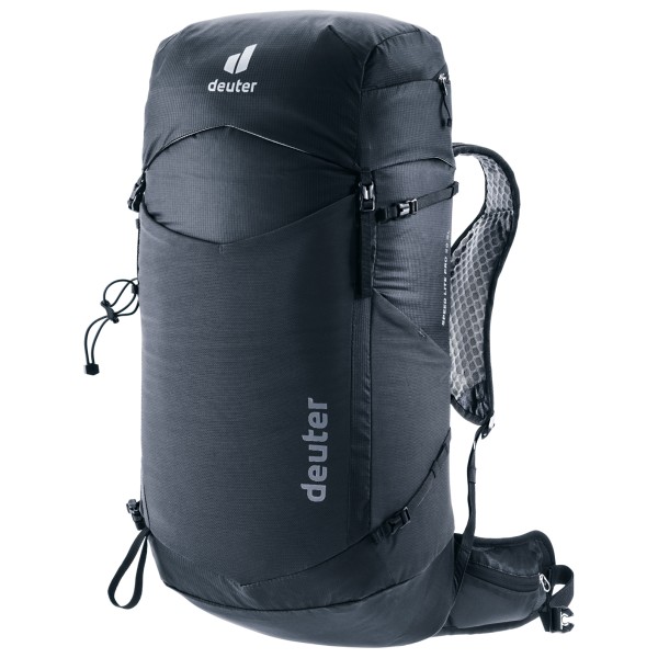 Женский рюкзак Speed Lite Pro SL 28 для походов Deuter, черный
Женский рюкзак Speed Lite Pro SL 28 для походов Deuter, черный