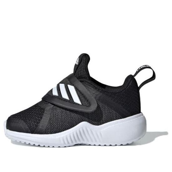 Кроссовки fortarun x cf i Adidas, черный
Кроссовки fortarun x cf i Adidas, черный