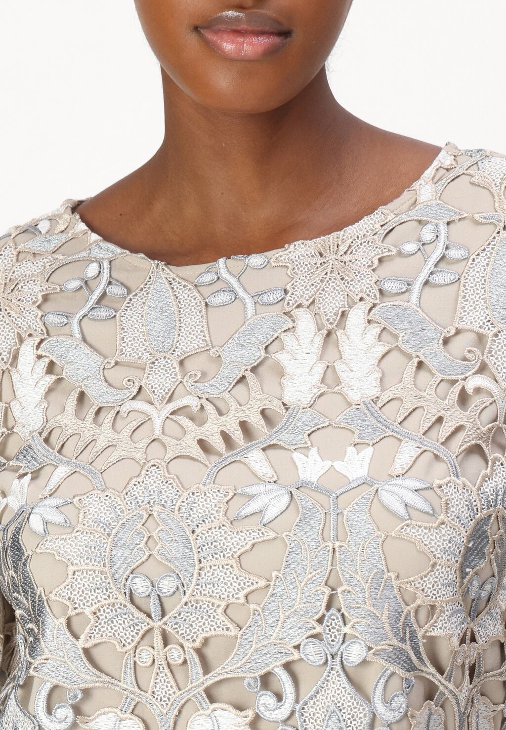 Коктейльное/праздничное платье ABUTILONBBKATA DRESS Bruuns Bazaar, серебристого цвета
Коктейльное/праздничное платье ABUTILONBBKATA DRESS Bruuns Bazaar, серебристого цвета