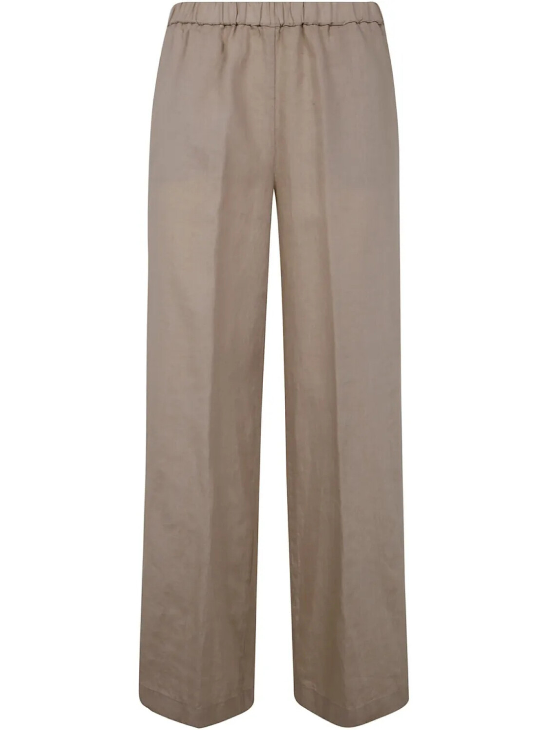 Широкие брюки ASPESI, нейтральный
Широкие брюки ASPESI, нейтральный