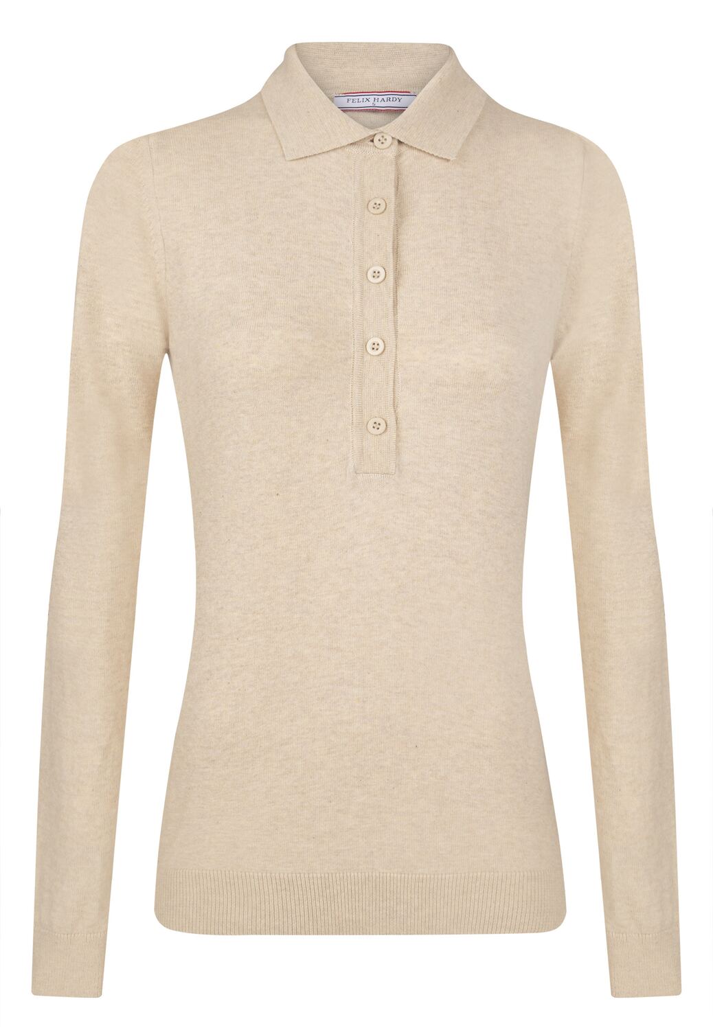 Felix Hardy Свитер в бежевом цвете
Felix Hardy Свитер в бежевом цвете