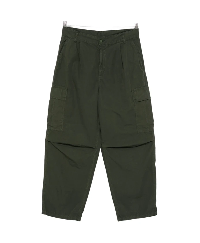 Стильные брюки i035565 2zxgd Carhartt Wip, зеленый
Стильные брюки i035565 2zxgd Carhartt Wip, зеленый