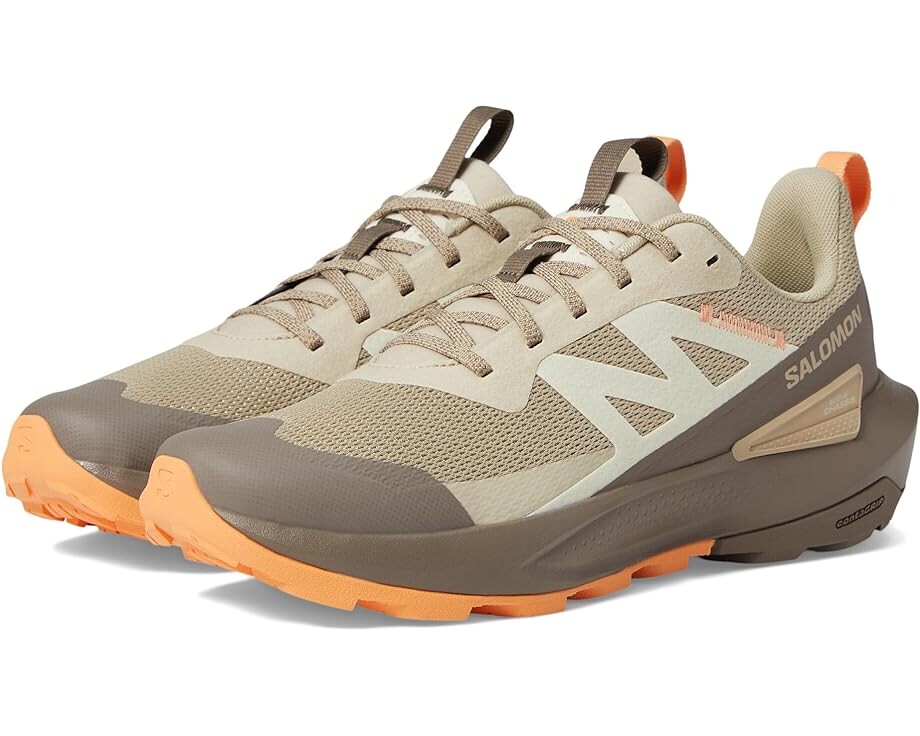 Походная обувь Salomon Elixir Active, цвет White Pepper
Походная обувь Salomon Elixir Active, цвет White Pepper
