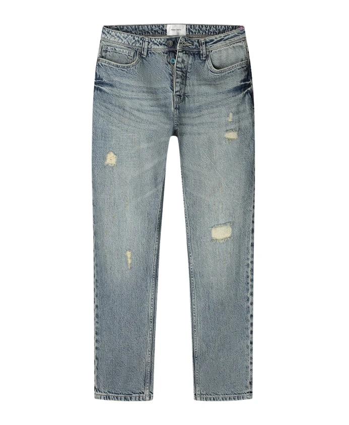 Джинсы Eric стандартного кроя Pure Path, синий
Джинсы Eric стандартного кроя Pure Path, синий