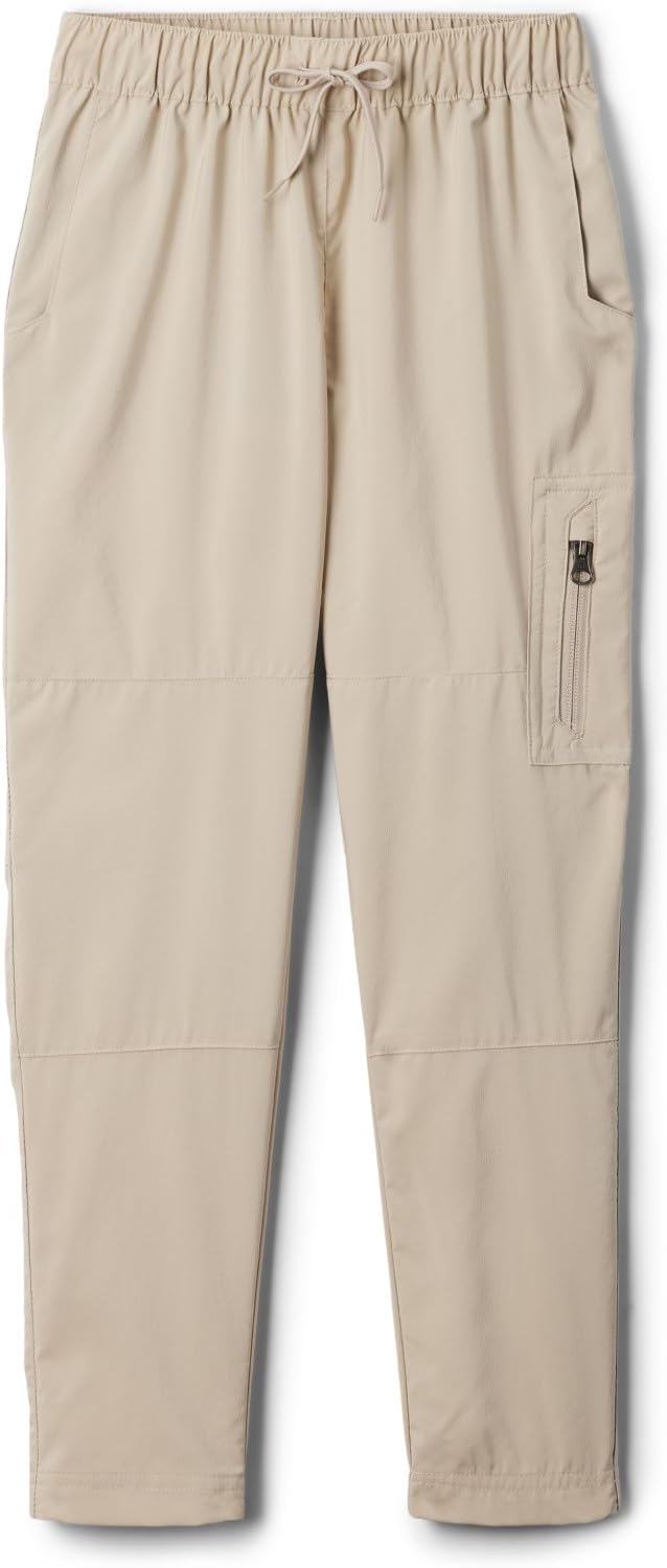 Брюки-карго Columbia Girls Silver Ridge Utility, Ancient Fossil
Брюки-карго Columbia Girls Silver Ridge Utility, Ancient Fossil