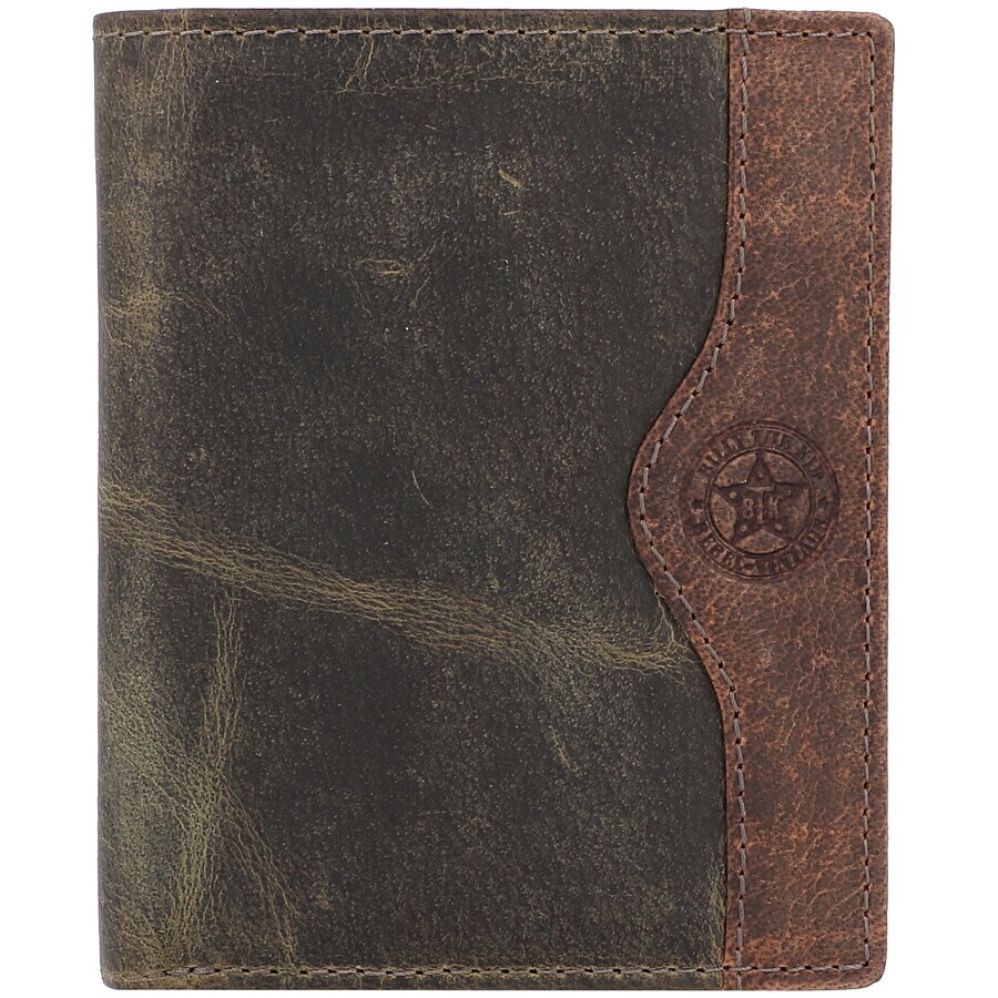 Кошелек Billy The Kid, коричневый
Кошелек Billy The Kid, коричневый