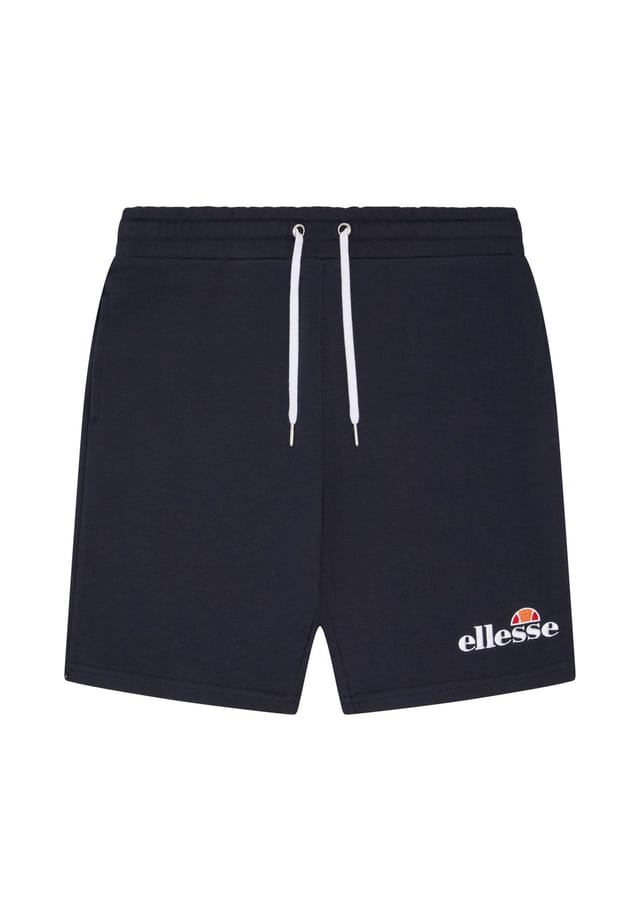 Шорты silvan Ellesse, синий
Шорты silvan Ellesse, синий