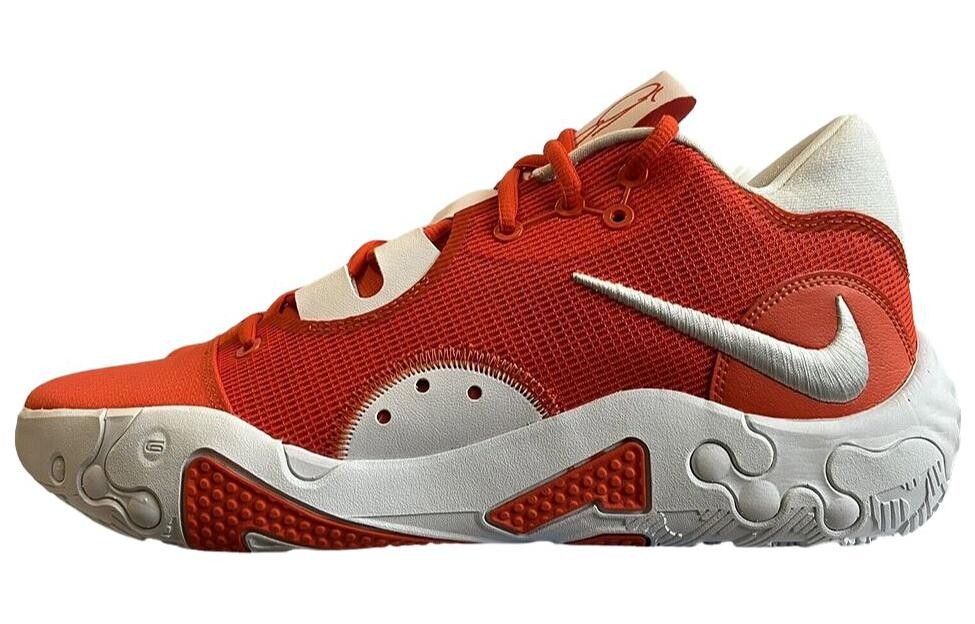 Мужские баскетбольные кроссовки Nike PG 6, Red
Мужские баскетбольные кроссовки Nike PG 6, Red