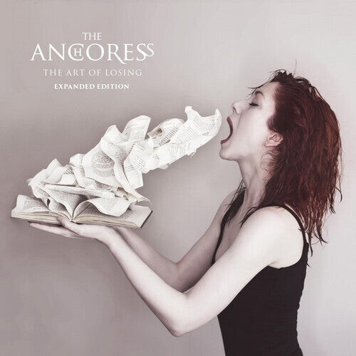 Виниловая пластинка Anchoress: Art Of Losing
Виниловая пластинка Anchoress: Art Of Losing