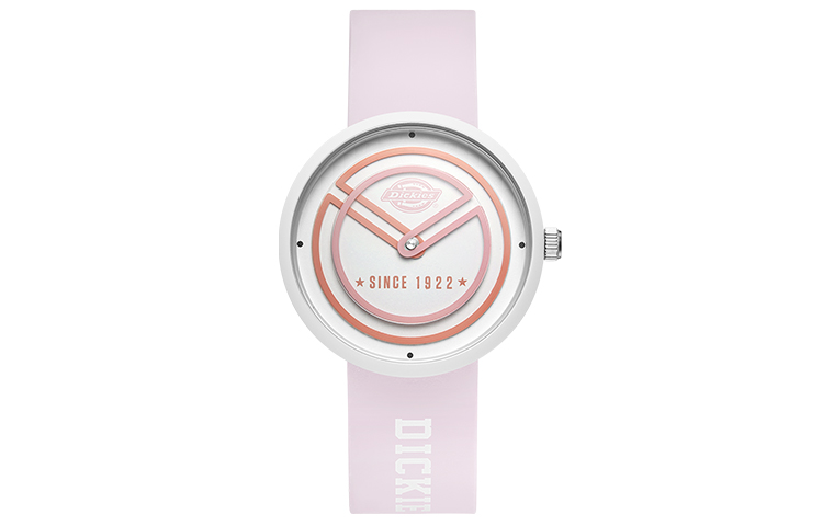 Женские часы Dickies
Женские часы Dickies