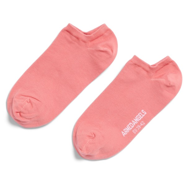 Saalvo - многофункциональные носки Armedangels, Dark Peony
Saalvo - многофункциональные носки Armedangels, Dark Peony