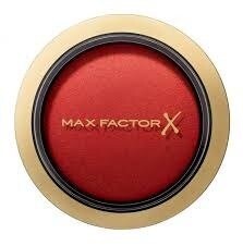 Max Factor, Creme Puff, румяна 35 Cheeky Coral, 1,5 г
Max Factor, Creme Puff, румяна 35 Cheeky Coral, 1,5 г