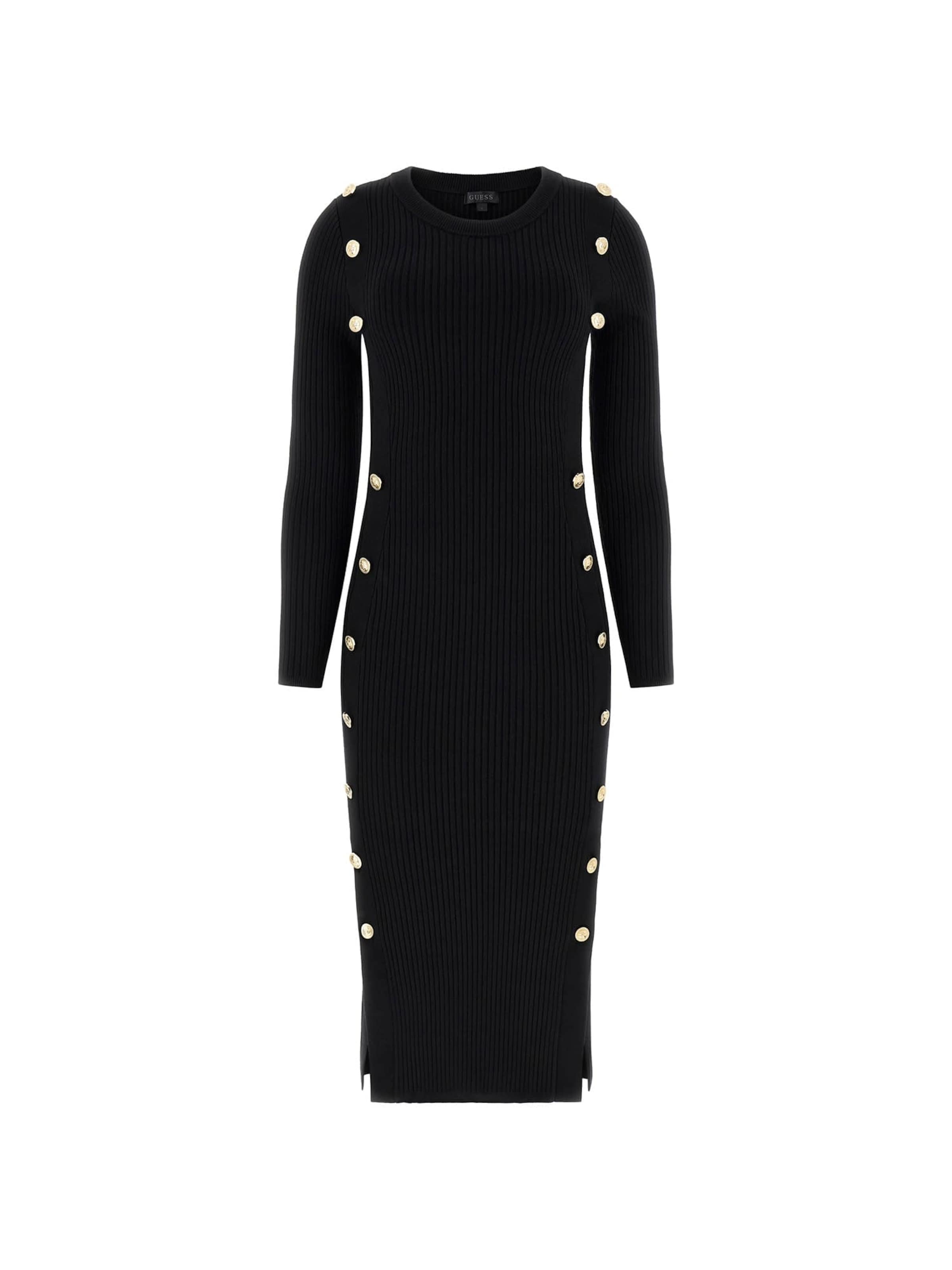 GUESS Платье в черном цвете
GUESS Платье в черном цвете