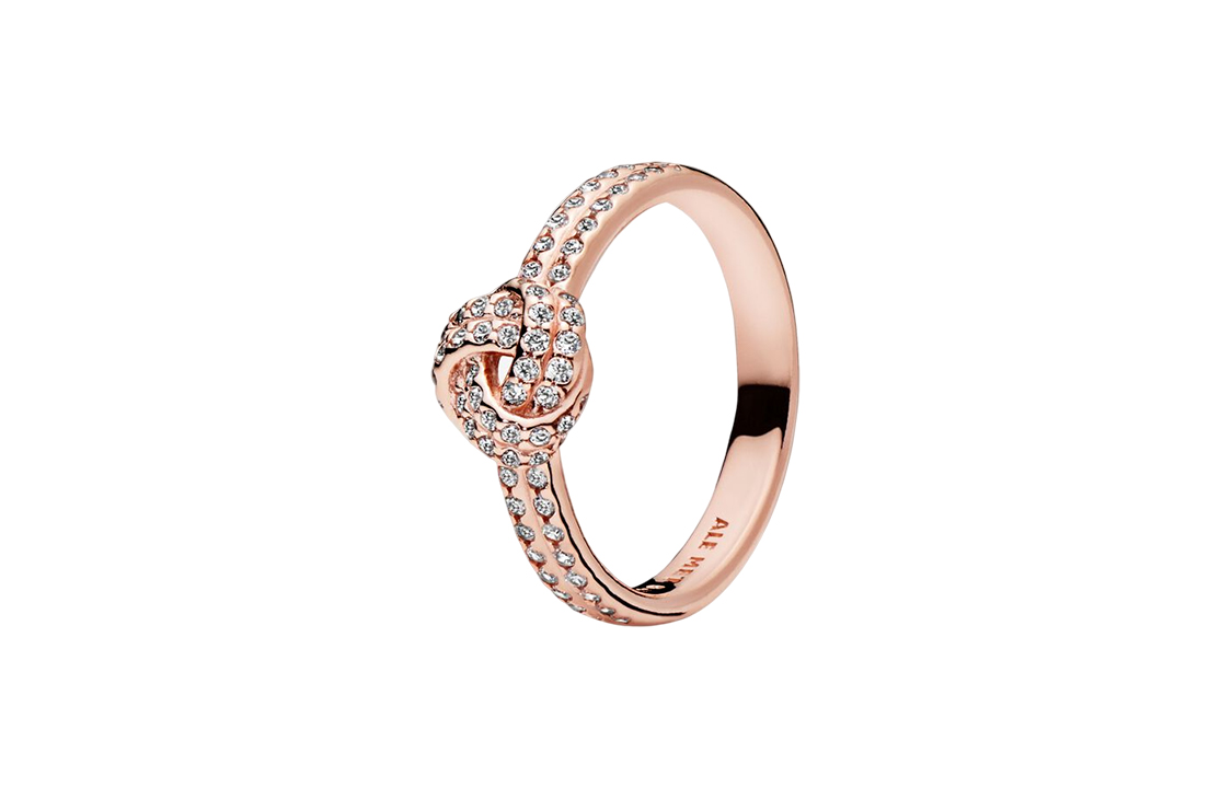 Pandora Кольца Alloy унисекс gold
Pandora Кольца Alloy унисекс gold