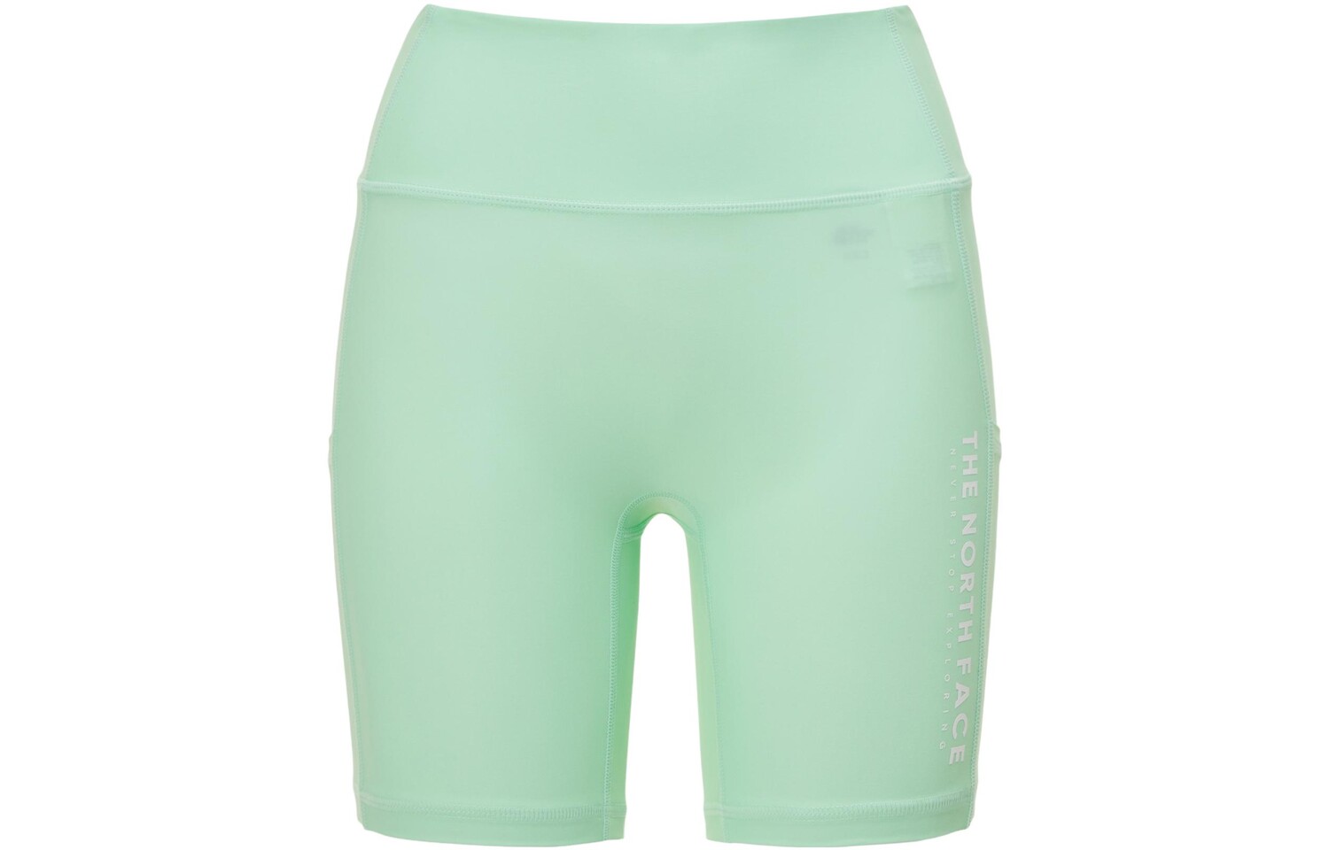 Спортивные шорты женские зеленые The North Face
Спортивные шорты женские зеленые The North Face