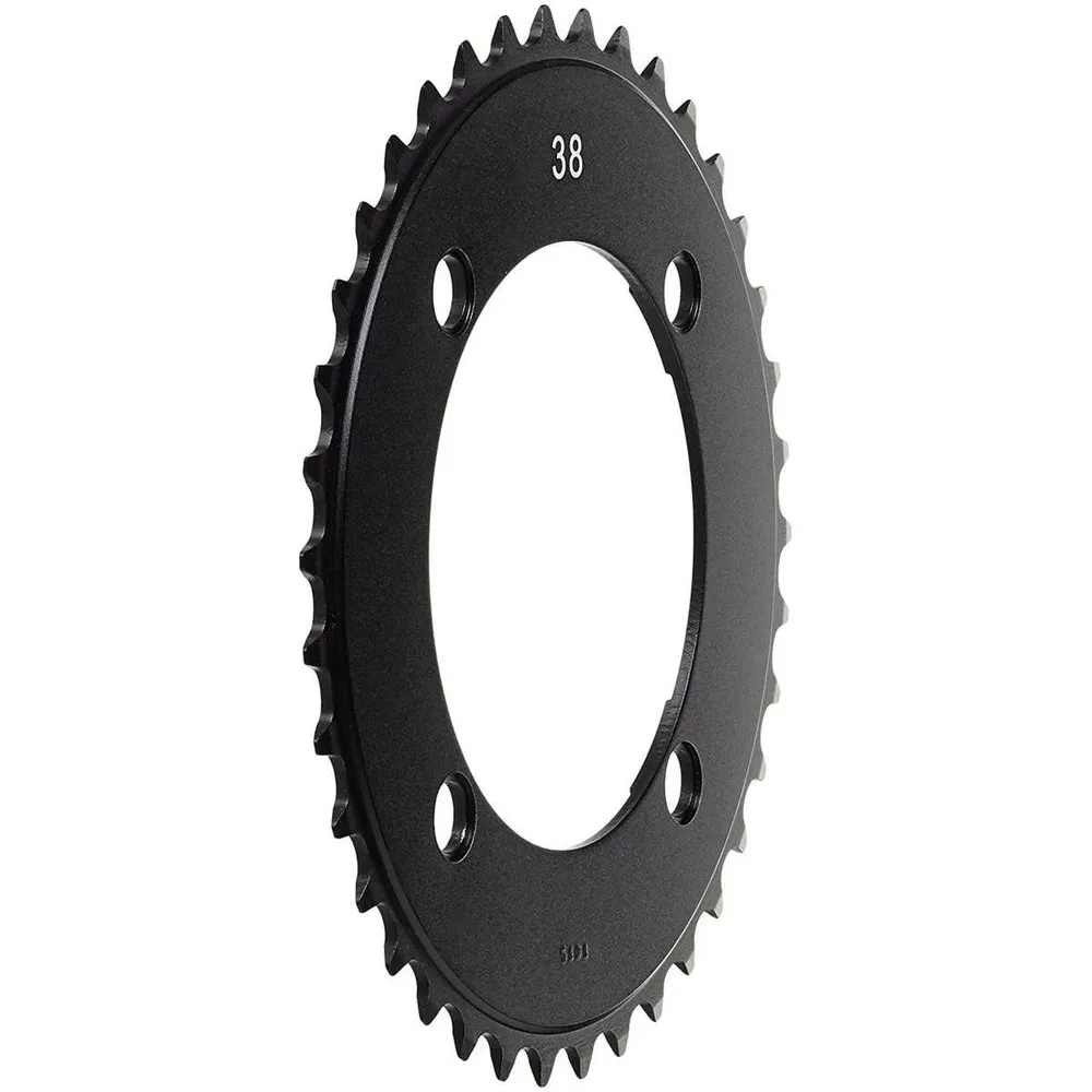 Звездочка Sram MTB 104 SS/DH 4 mm Blast, черный
Звездочка Sram MTB 104 SS/DH 4 mm Blast, черный