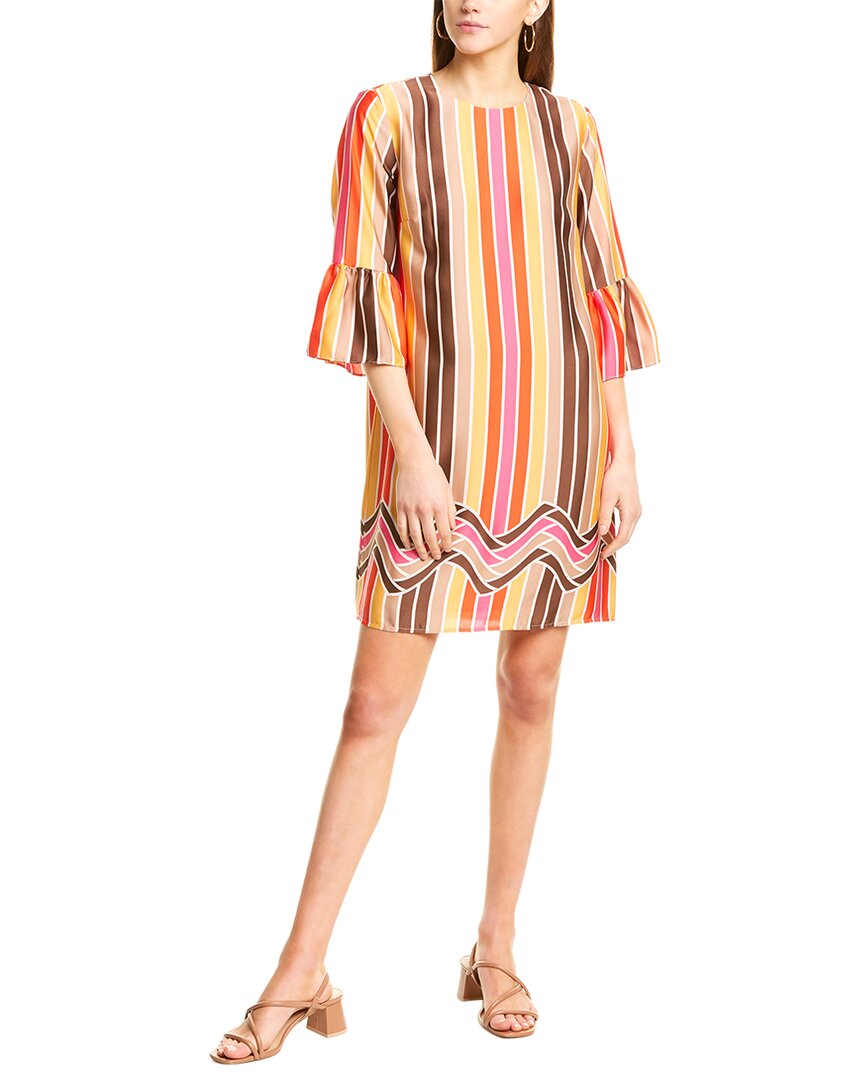 Платье Trina Turk Raquel, черный
Платье Trina Turk Raquel, черный