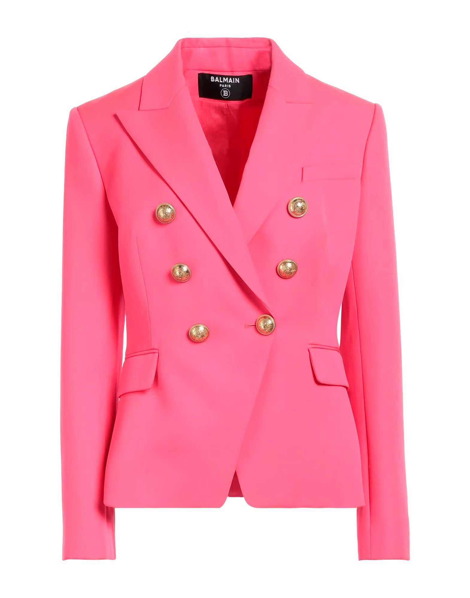Блейзер Balmain, фуксия
Блейзер Balmain, фуксия