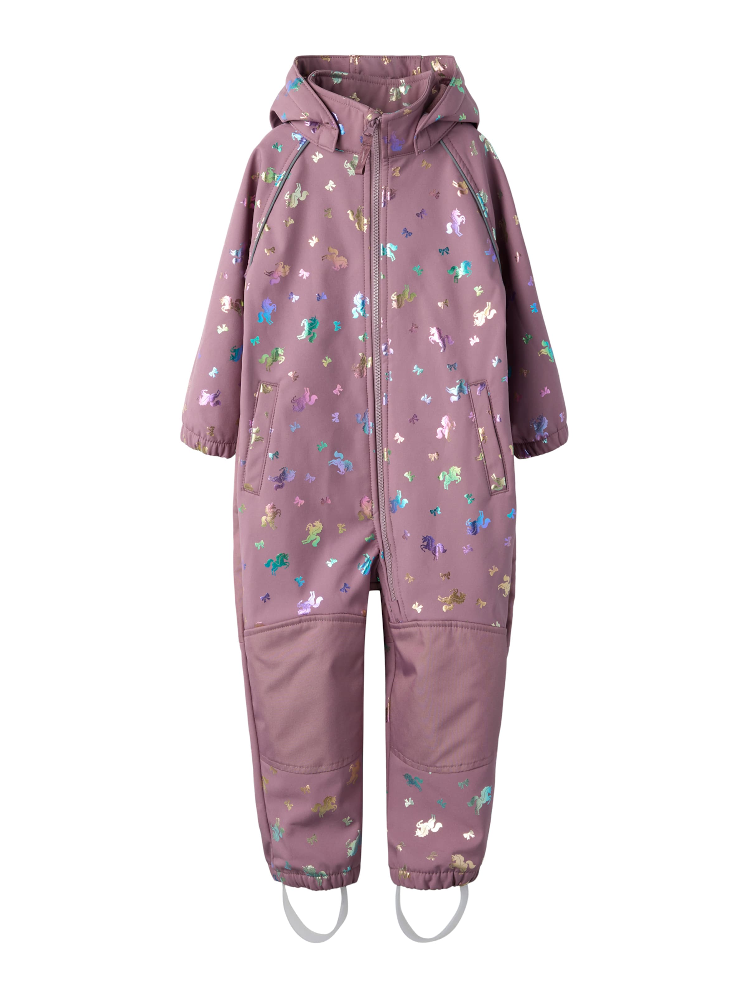 NAME IT Спортивный костюм 'NMFAlfa08' в цвете Mauve
NAME IT Спортивный костюм 'NMFAlfa08' в цвете Mauve