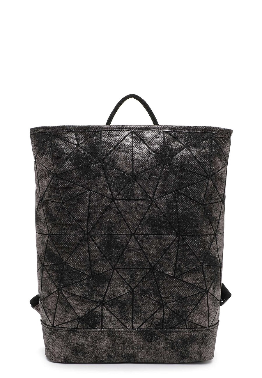 Рюкзак Suri Frey Jessy-Lu, черный
Рюкзак Suri Frey Jessy-Lu, черный