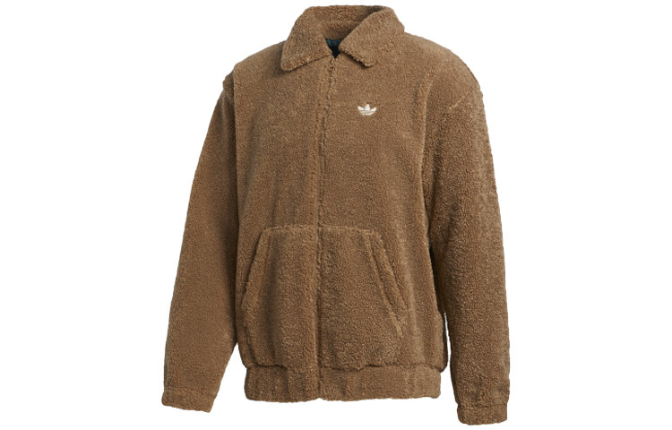 Мужская бархатная куртка adidas originals, Картон
Мужская бархатная куртка adidas originals, Картон