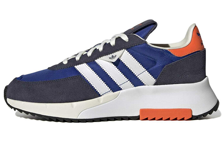 Мужские кроссовки Adidas originals Retropy F2 Lifestyle
Мужские кроссовки Adidas originals Retropy F2 Lifestyle