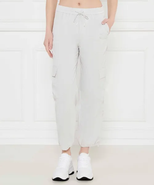 Брюки-Карго Rewari Relaxed fit Marc Cain, серый
Брюки-Карго Rewari Relaxed fit Marc Cain, серый