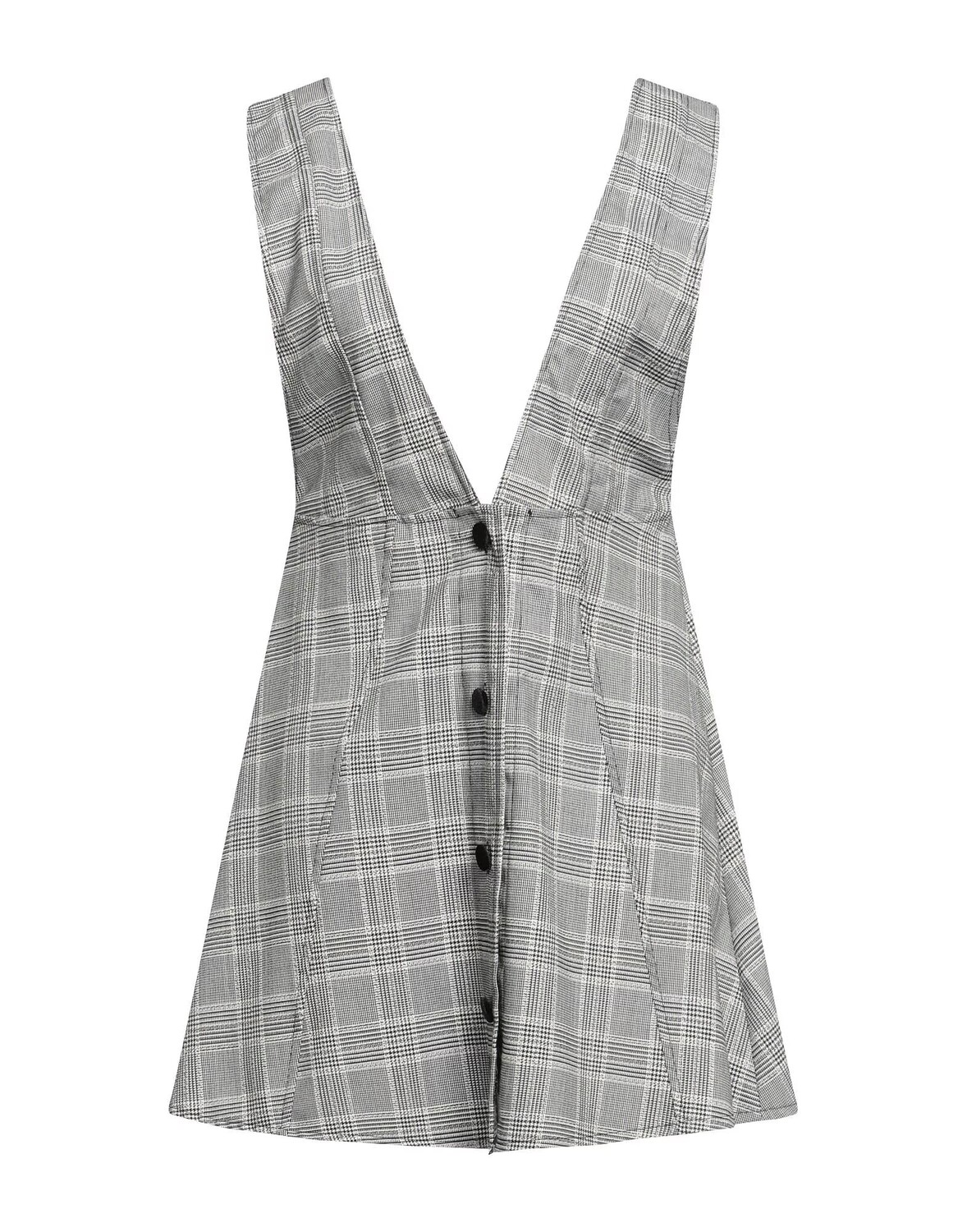 Платье Haveone, черный
Платье Haveone, черный