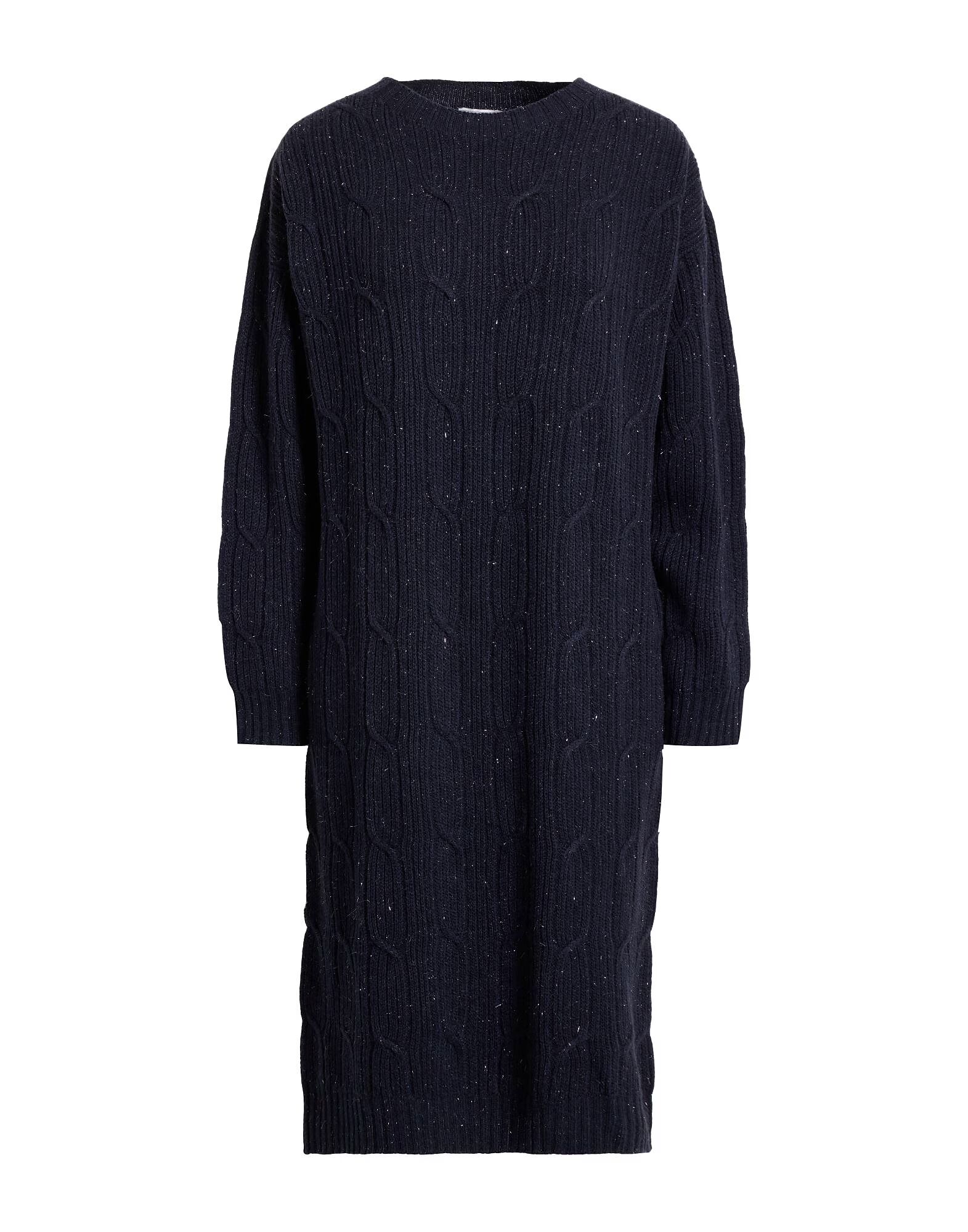 Платье миди Peserico, полуночно-синий
Платье миди Peserico, полуночно-синий