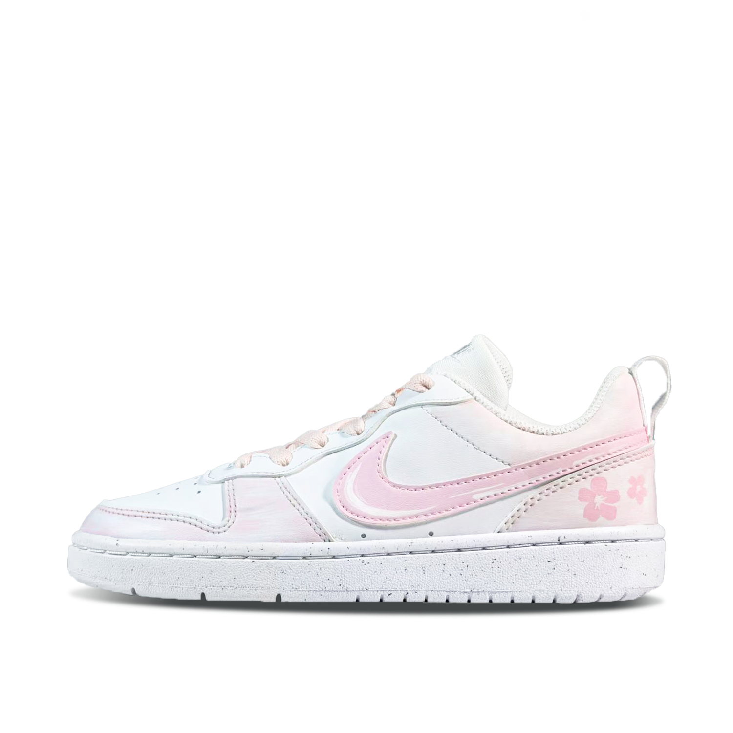 Nike Кроссовки для скейтбординга Court Borough Low Top розовые для подростков
Nike Кроссовки для скейтбординга Court Borough Low Top розовые для подростков