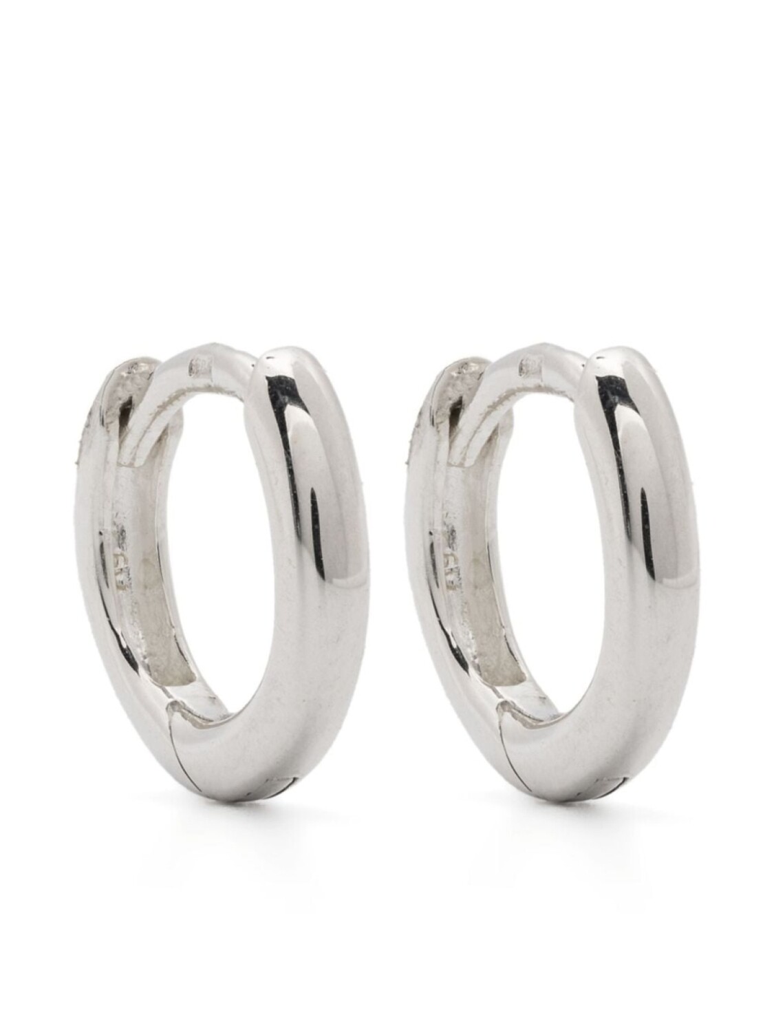Серьги-кольца Les Eternelles Everyday Wouters & Hendrix, серебряный
Серьги-кольца Les Eternelles Everyday Wouters & Hendrix, серебряный