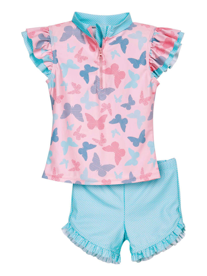 Купальник Playshoes, розовый
Купальник Playshoes, розовый