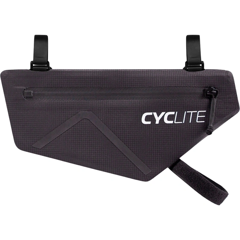 Рамная сумка маленькая/ 01 рамная сумка Cyclite, black
Рамная сумка маленькая/ 01 рамная сумка Cyclite, black