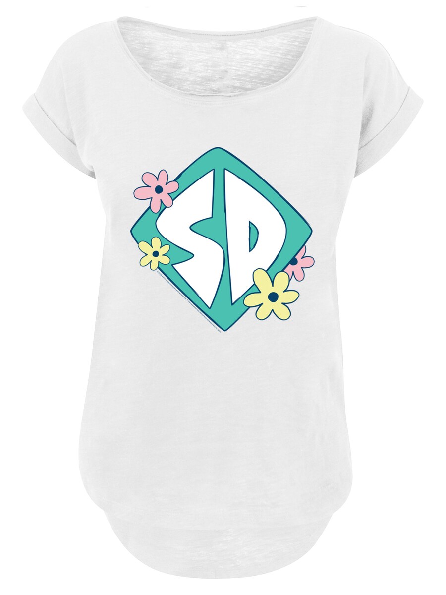 Футболка F4NT4STIC, White
Футболка F4NT4STIC, White