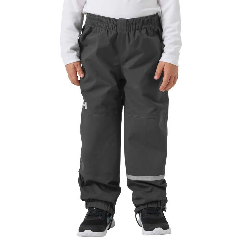 Брюки Helly Hansen Shelter HT, серый
Брюки Helly Hansen Shelter HT, серый