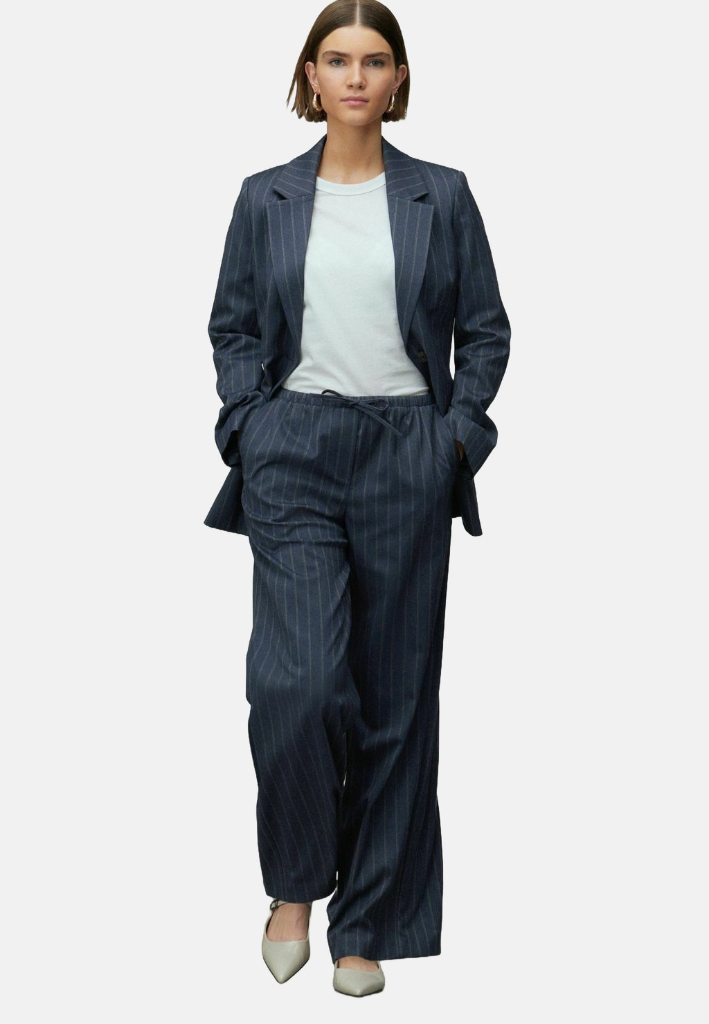 Блейзер Next, синий
Блейзер Next, синий