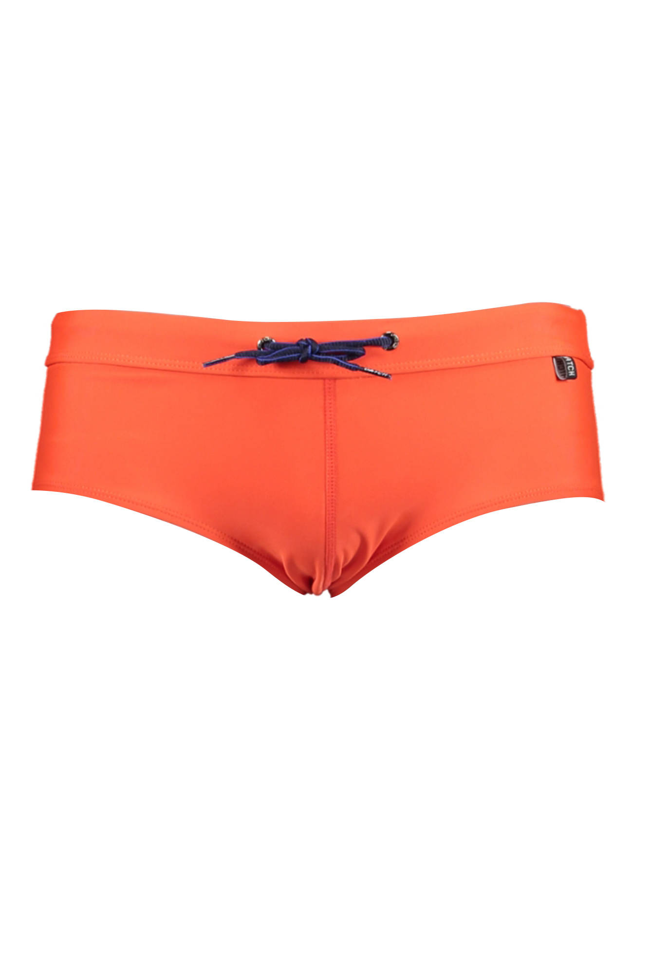 Мужские плавки Datch с контрастной кулиской и логотипом, красный
Мужские плавки Datch с контрастной кулиской и логотипом, красный