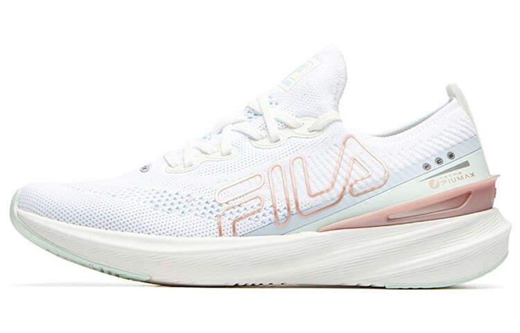 Кроссовки для бега женские, низкие, ярко-белые Fila
Кроссовки для бега женские, низкие, ярко-белые Fila