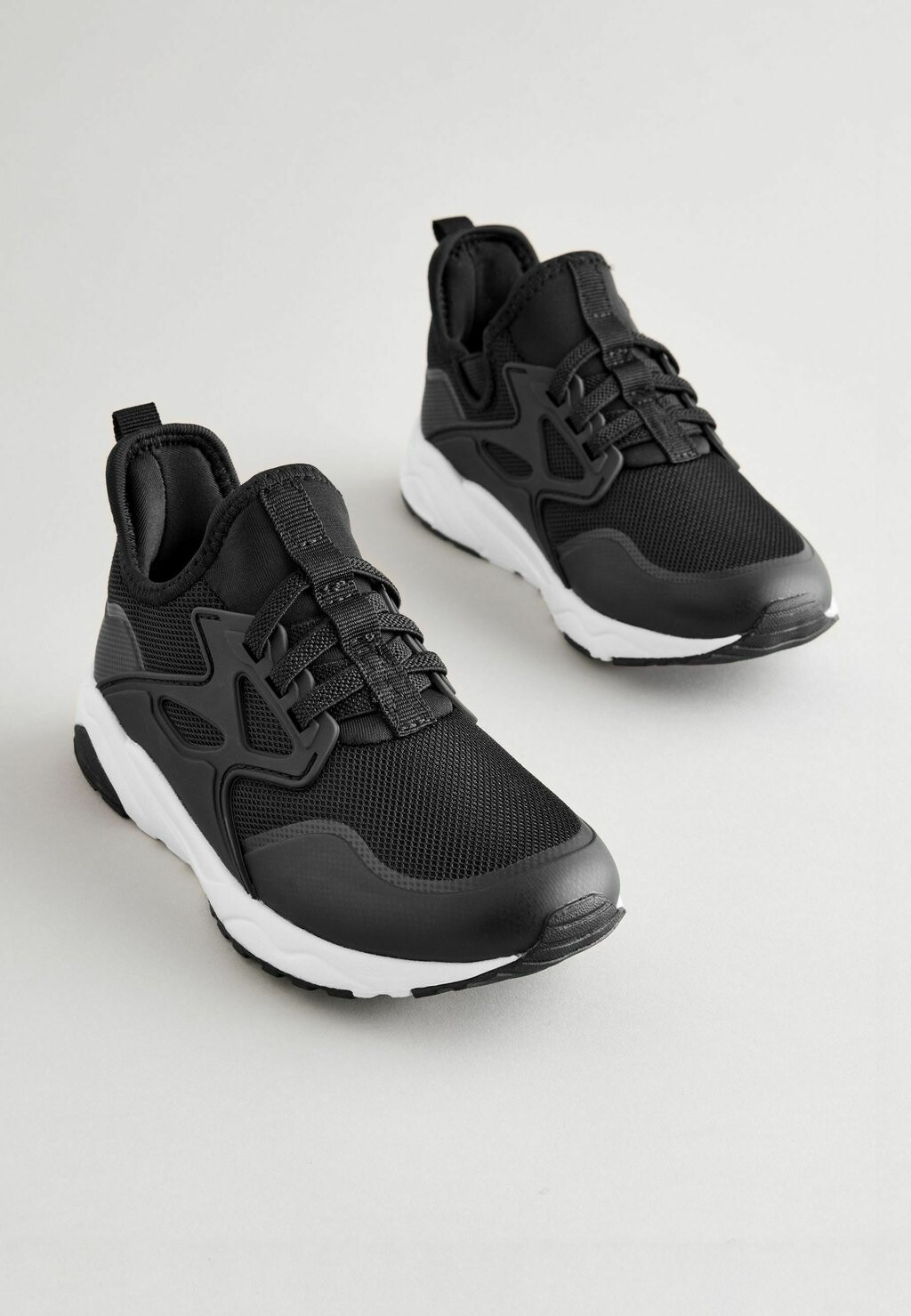 Ботинки REGULAR FIT Next, черный
Ботинки REGULAR FIT Next, черный