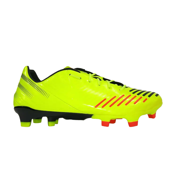 Кроссовки Predator LZ TRX FG SL 'Electric Yellow', желтый
Кроссовки Predator LZ TRX FG SL 'Electric Yellow', желтый