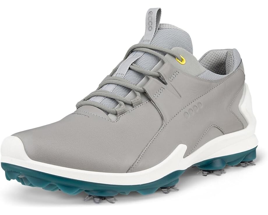 Кроссовки ECCO Golf Biom Tour, цвет Wild Dove
Кроссовки ECCO Golf Biom Tour, цвет Wild Dove