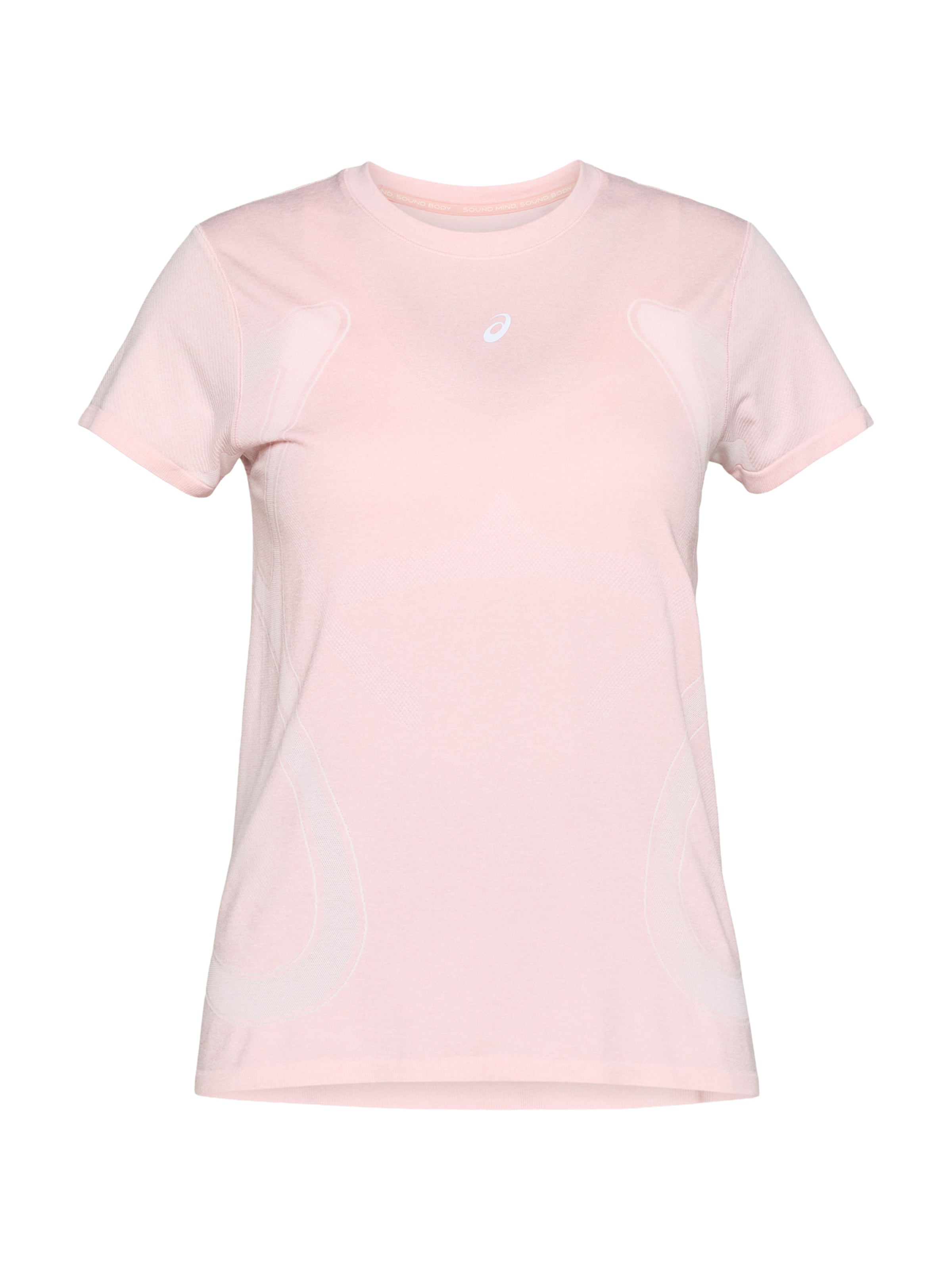 ASICS Футболка Performance 'Road' в цвете Rose
ASICS Футболка Performance 'Road' в цвете Rose