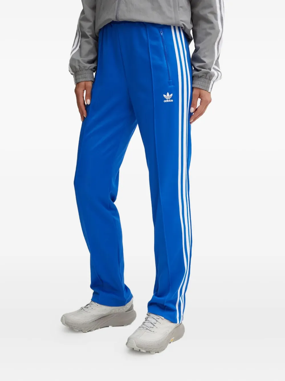 Спортивные брюки с полосками Adidas, синий
Спортивные брюки с полосками Adidas, синий