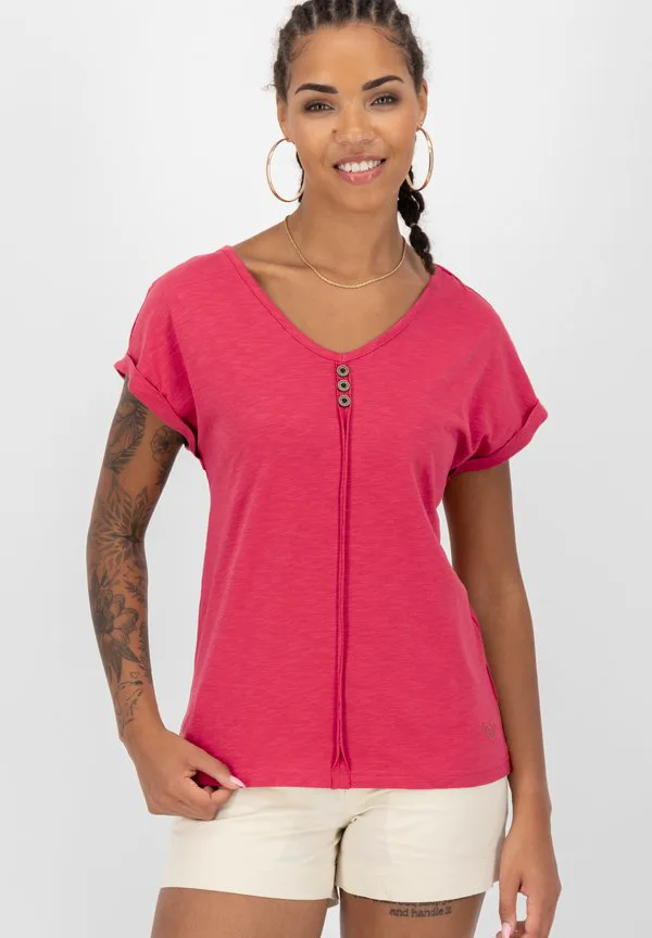 Футболка с принтом Alife & Kickin, Raspberry, Красный, Футболка с принтом Alife & Kickin, Raspberry
Футболка с принтом Alife & Kickin, Raspberry, Красный, Футболка с принтом Alife & Kickin, Raspberry