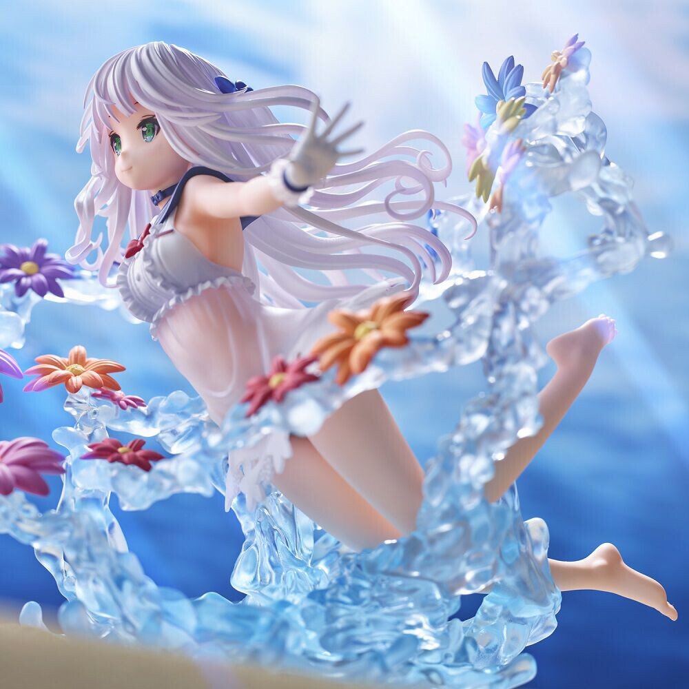Фигурка Water Prism Original Character Figure
Фигурка Water Prism Original Character Figure