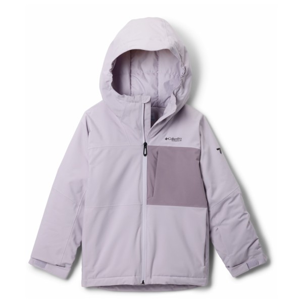 Детская куртка holcomb grove - горнолыжная куртка Columbia, мультиколор 
Детская куртка holcomb grove - горнолыжная куртка Columbia, мультиколор
