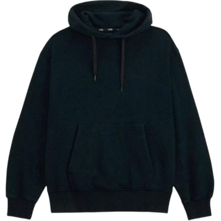 Vans Свитшот мужской черный
Vans Свитшот мужской черный