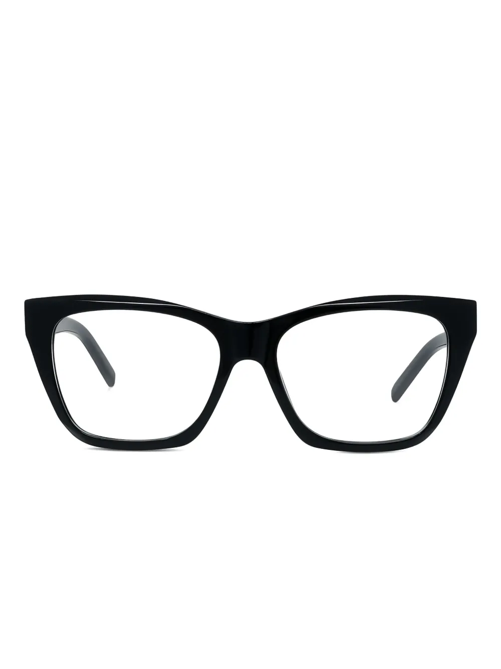 Очки «кошачий глаз» Givenchy Eyewear, черный
Очки «кошачий глаз» Givenchy Eyewear, черный