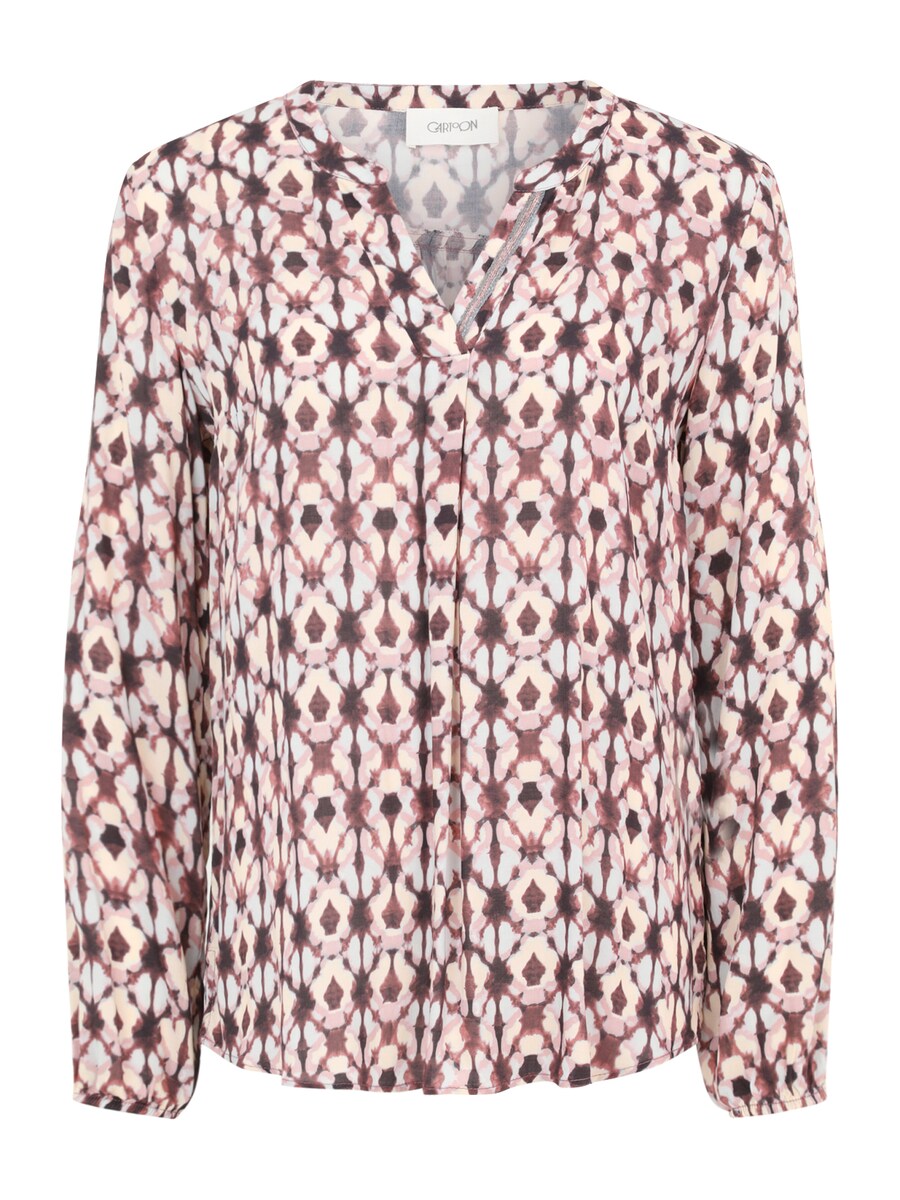 Блуза Cartoon, Auburn
Блуза Cartoon, Auburn