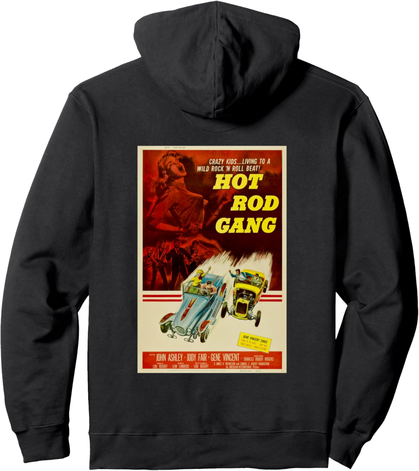Классическая ретро-винтажная толстовка Racing Hot Rod Gang из фильма, черная Retro Vintage Movie Posters Prints Ads, Черный, Классическая ретро-винтажная толстовка Racing Hot Rod Gang из фильма, черная Retro Vintage Movie Posters Prints Ads
Классическая ретро-винтажная толстовка Racing Hot Rod Gang из фильма, черная Retro Vintage Movie Posters Prints Ads, Черный, Классическая ретро-винтажная толстовка Racing Hot Rod Gang из фильма, черная Retro Vintage Movie Posters Prints Ads